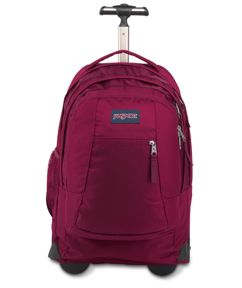 Jansport | DRIVER 8 Backpack & Rolling Luggage Jansport | DRIVER 8 Backpack & Rolling Luggage