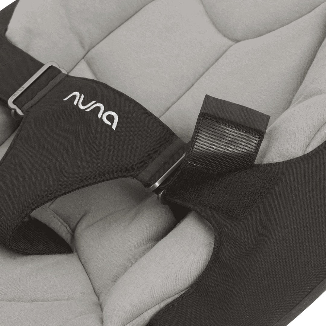 Nuna – Leaf™ Curv | Baby Lounger to Chair | Dusk