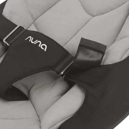 Nuna – Leaf™ Curv | Baby Lounger to Chair | Dusk