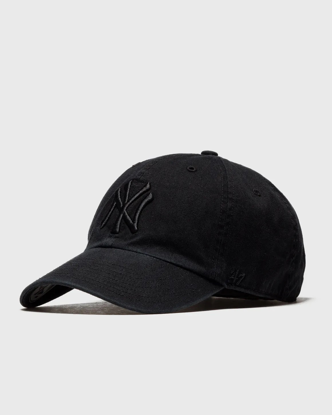 47 Brand - New York Yankees Cap | Black 47 Brand - New York Yankees Cap | Black