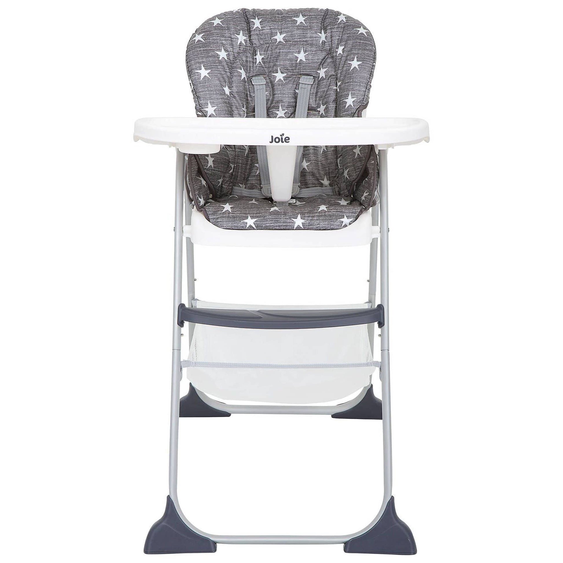 Joie - Mimzy Snacker High Chair - Twinkle Linen Joie - Mimzy Snacker High Chair - Twinkle Linen