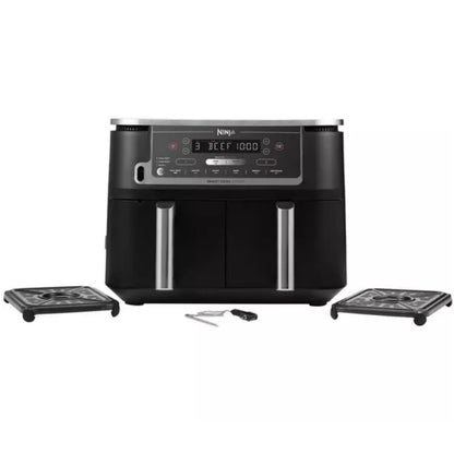 Ninja - Foodi Dual Zone Air Fryer | 2470W | 9.5L