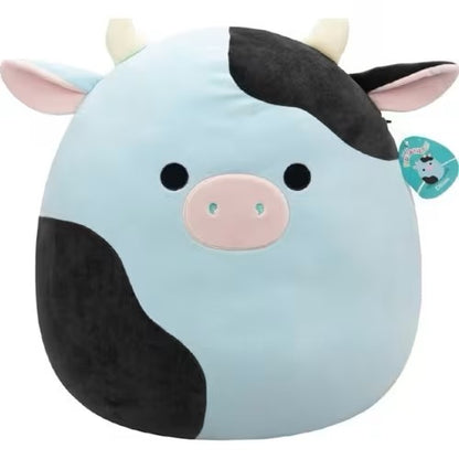 Squishmallows - Little Plush 5" Cillian the Blue Cow