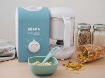 BEABA - Babycook Express® | Pasta - Rice Cooker
