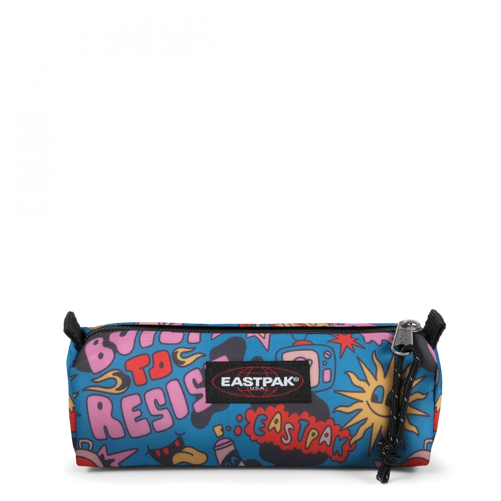Eastpak - Benchmark Single Case Eastpak - Benchmark Single Case