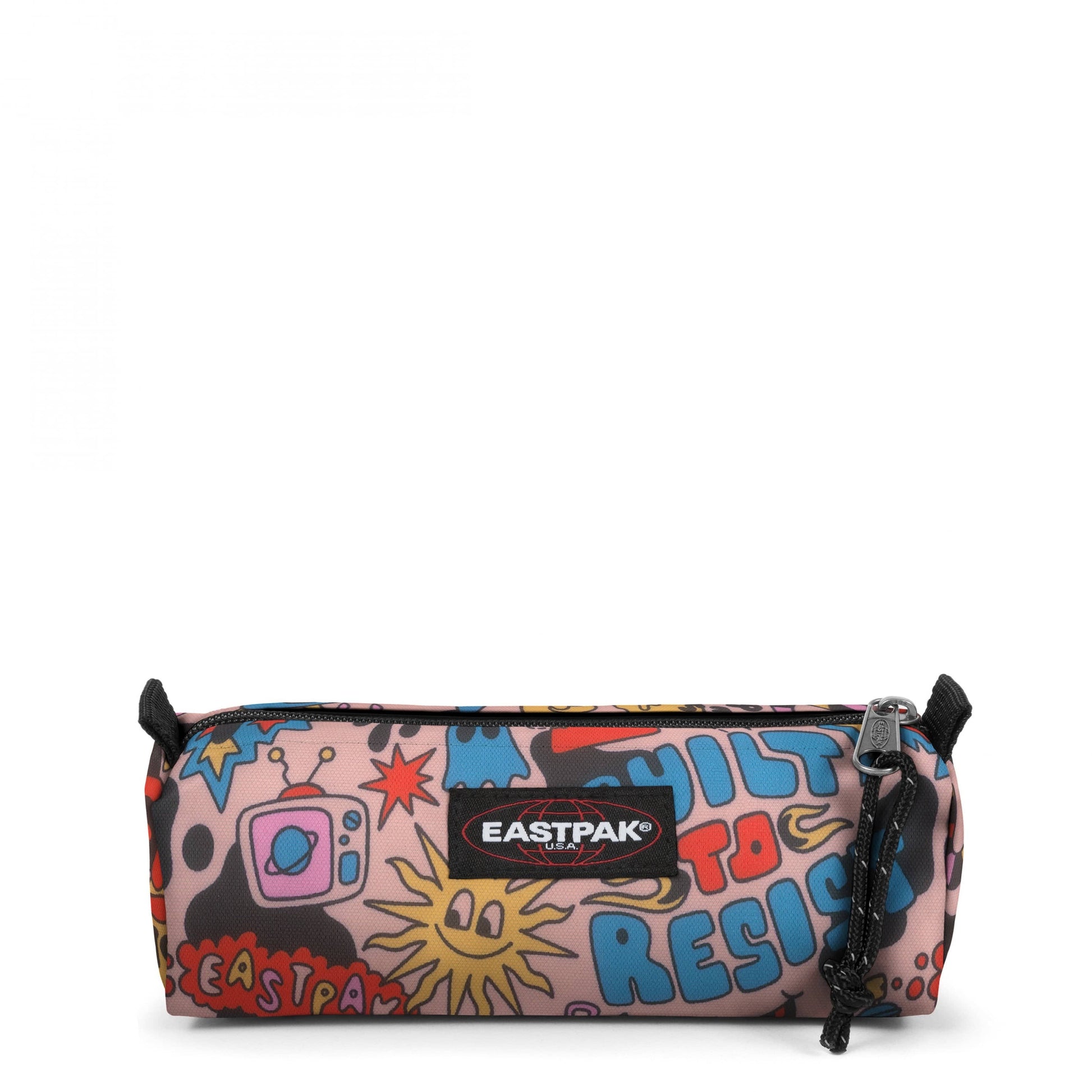 Eastpak - Benchmark Single Case Eastpak - Benchmark Single Case