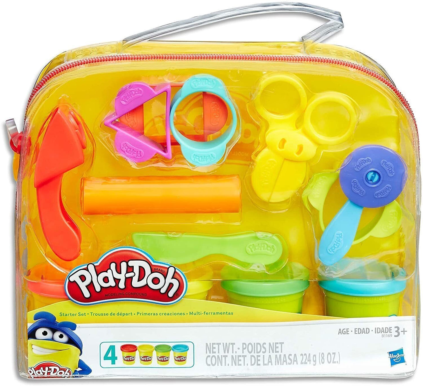 Play-Doh - Starter Set