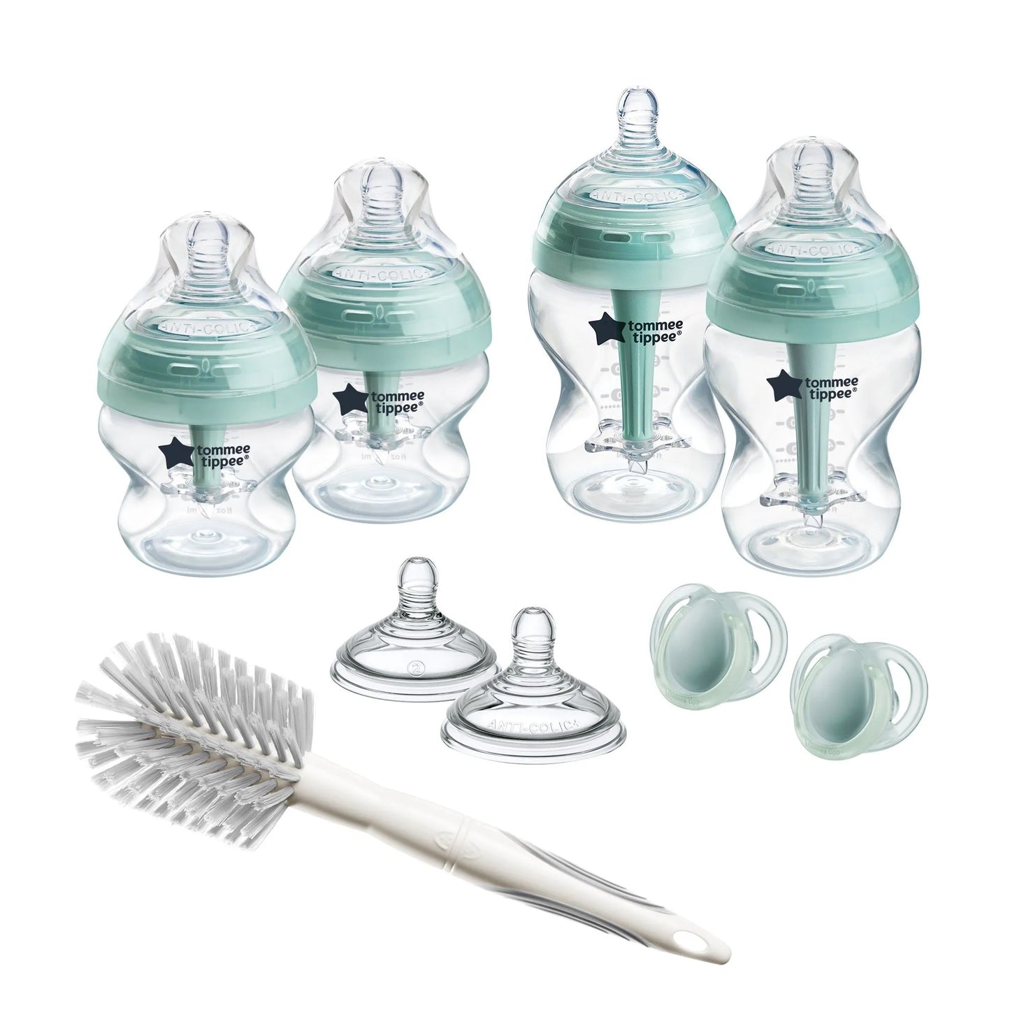 Tommee Tippee - Closer to Nature Advanced Anti Colic Set