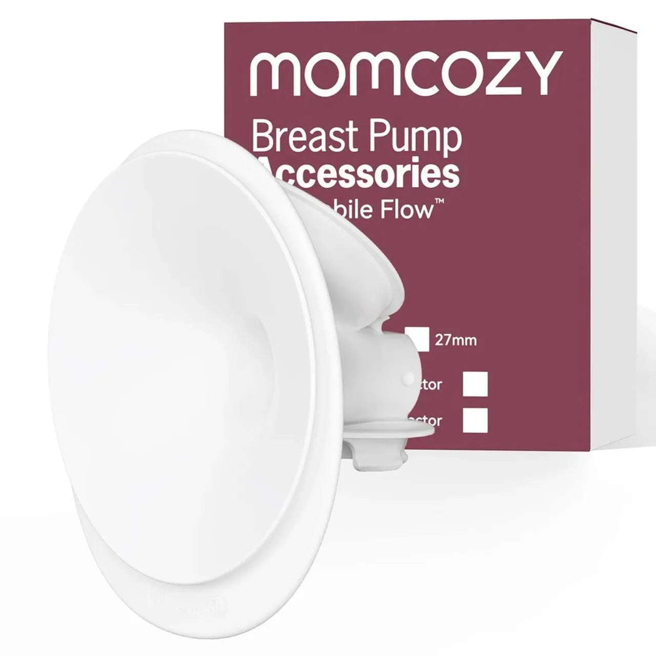 Momcozy - M9 Flange insert 24mm | 1 pc Momcozy - M9 Flange insert 24mm | 1 pc