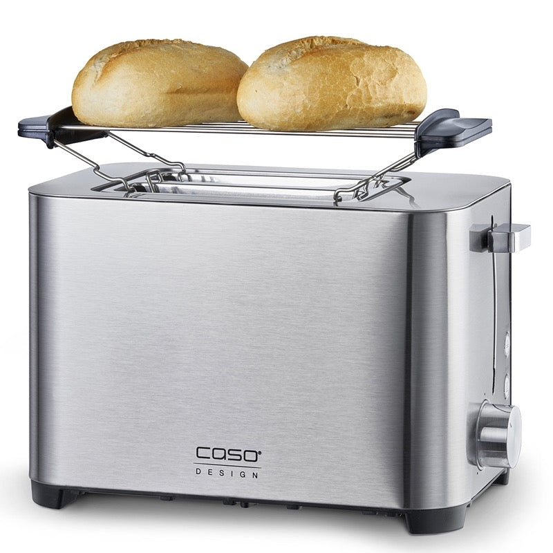 Caso - Classico Toaster | 2 Slice Caso - Classico Toaster | 2 Slice