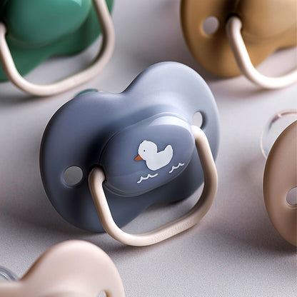 Tommee Tippee - Anytime Soothers "Kind" 0-6m | 2 Pack