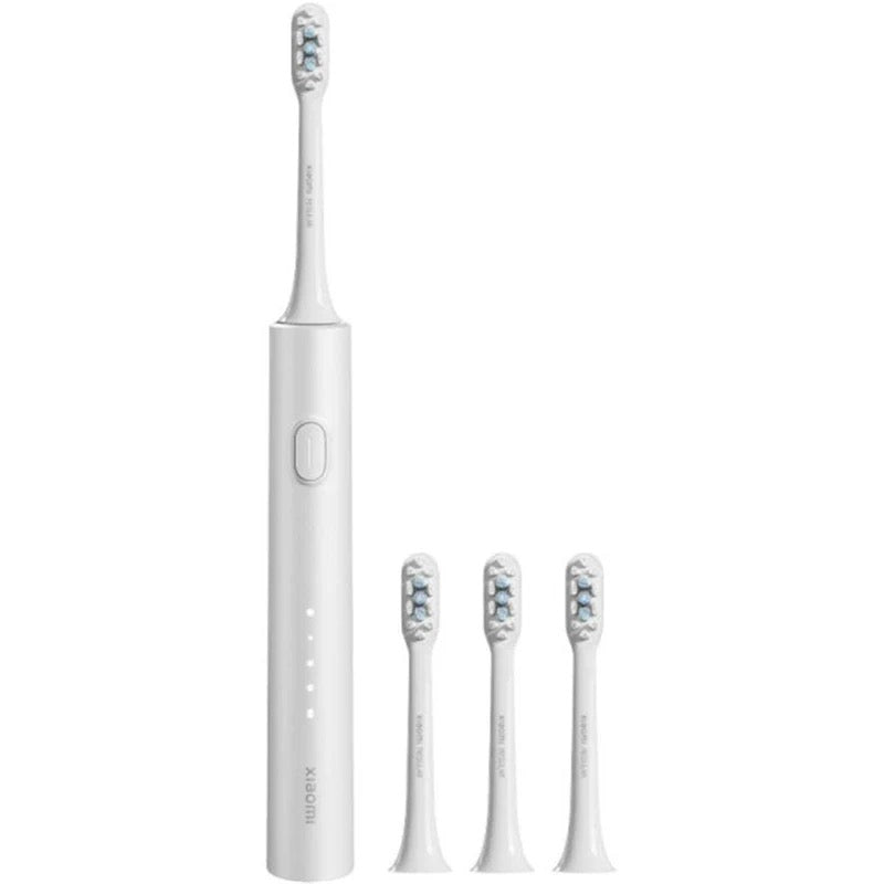 Xiaomi - Electric Toothbrush T302 | Silver Gray Xiaomi - Electric Toothbrush T302 | Silver Gray