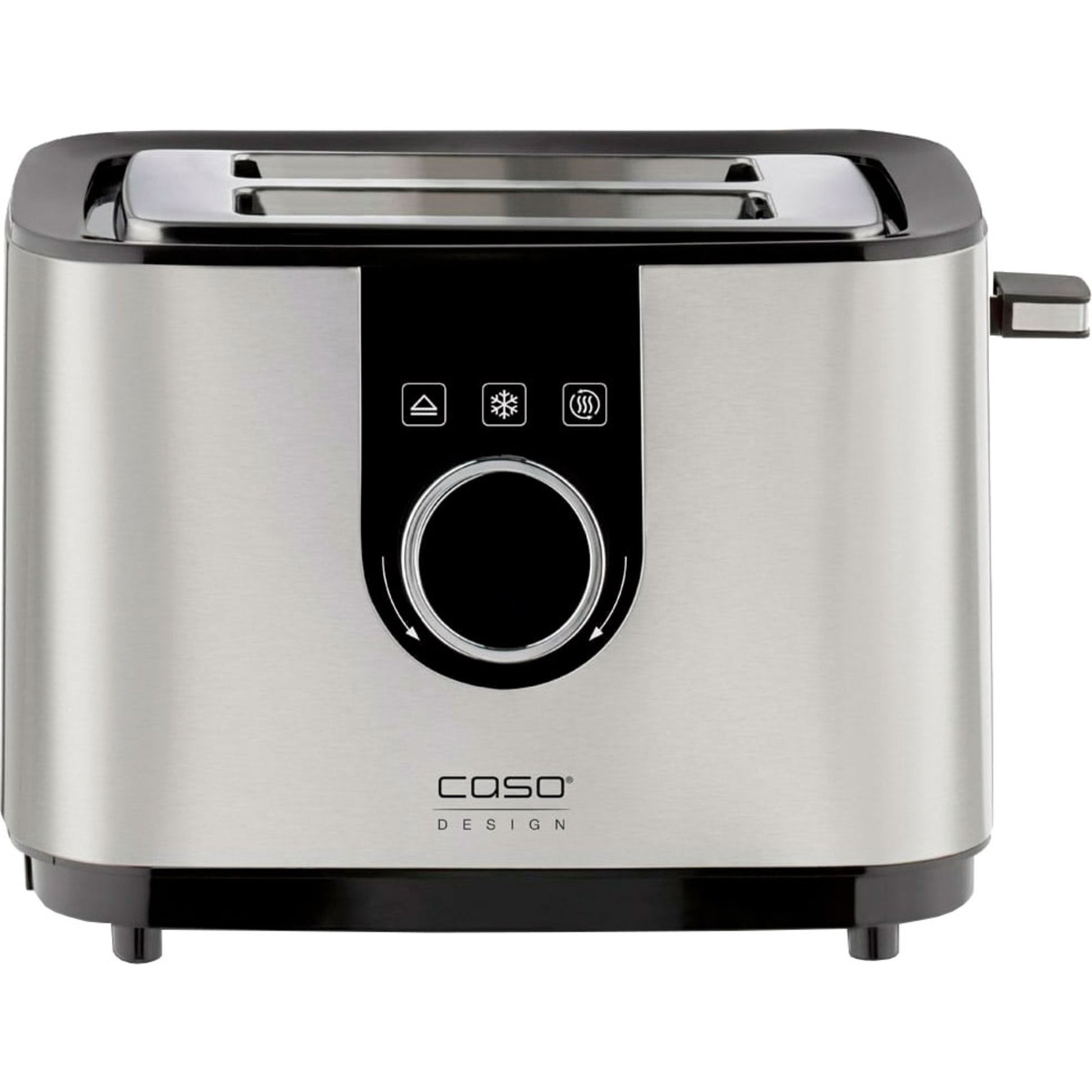 Caso - Digital Toaster | 2 Slice Caso - Digital Toaster | 2 Slice