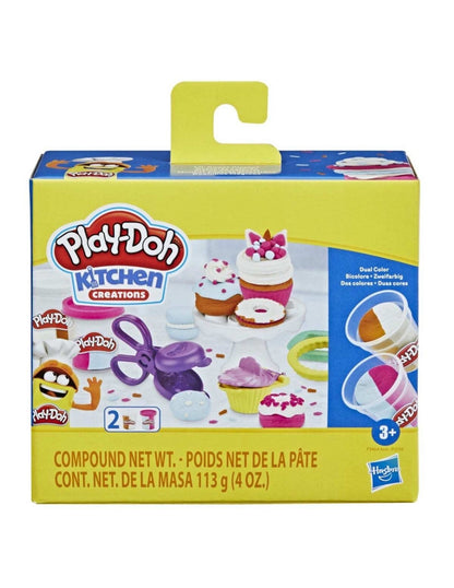 Play-Doh Kitchen Creations Lil' Sweet Playset