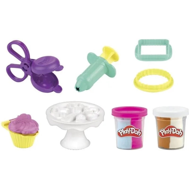 Play-Doh Kitchen Creations Lil' Sweet Playset