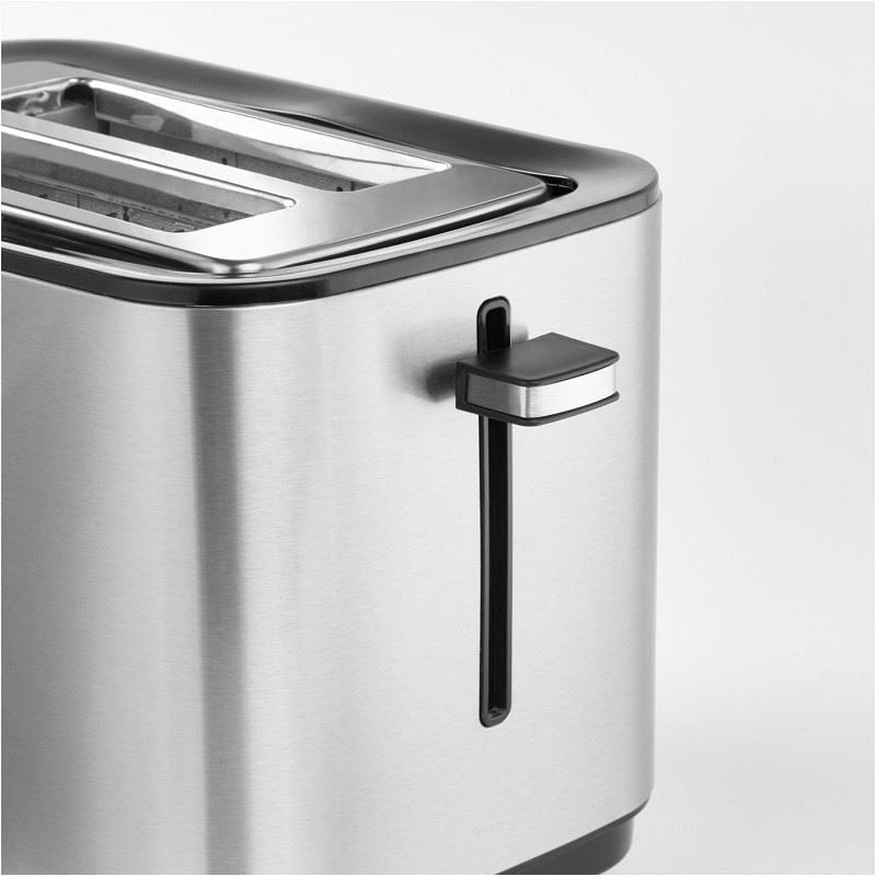 Caso - Digital Toaster | 2 Slice Caso - Digital Toaster | 2 Slice