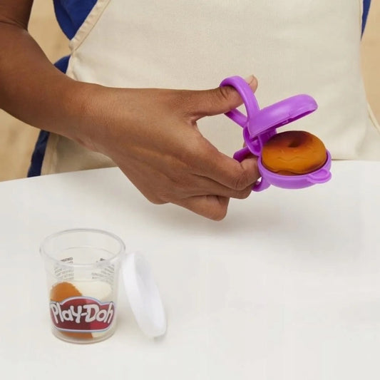 Play-Doh Kitchen Creations Lil' Sweet Playset 3-6Y — BambiniJO Jordan