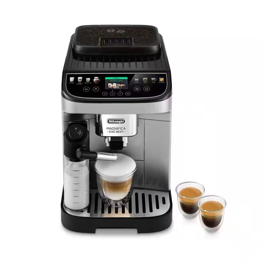 De'Longhi - Magnifica Evo | Full Auto Coffee Machine