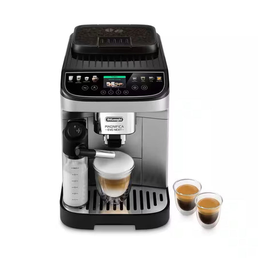 De'Longhi - Magnifica Evo | Full Auto Coffee Machine