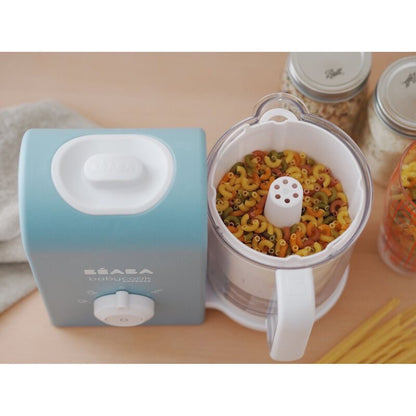 BEABA - Babycook Express® | Pasta - Rice Cooker