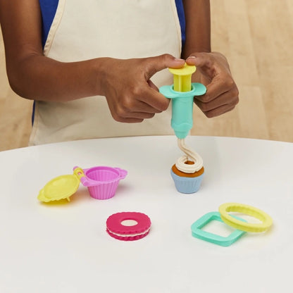 Play-Doh Kitchen Creations Lil' Sweet Playset