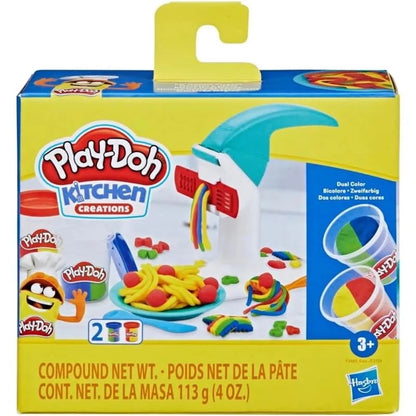 Play-Doh Kitchen Creations Lil' Noodle Playset