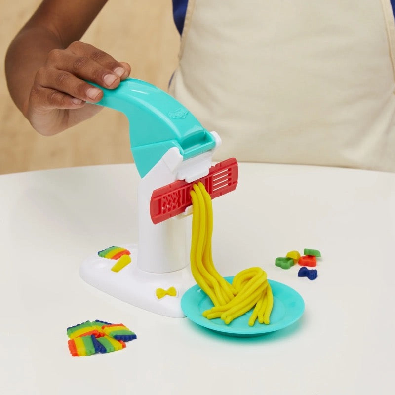 Play-Doh Kitchen Creations Lil' Noodle Playset
