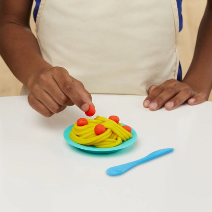 Play-Doh Kitchen Creations Lil' Noodle Playset