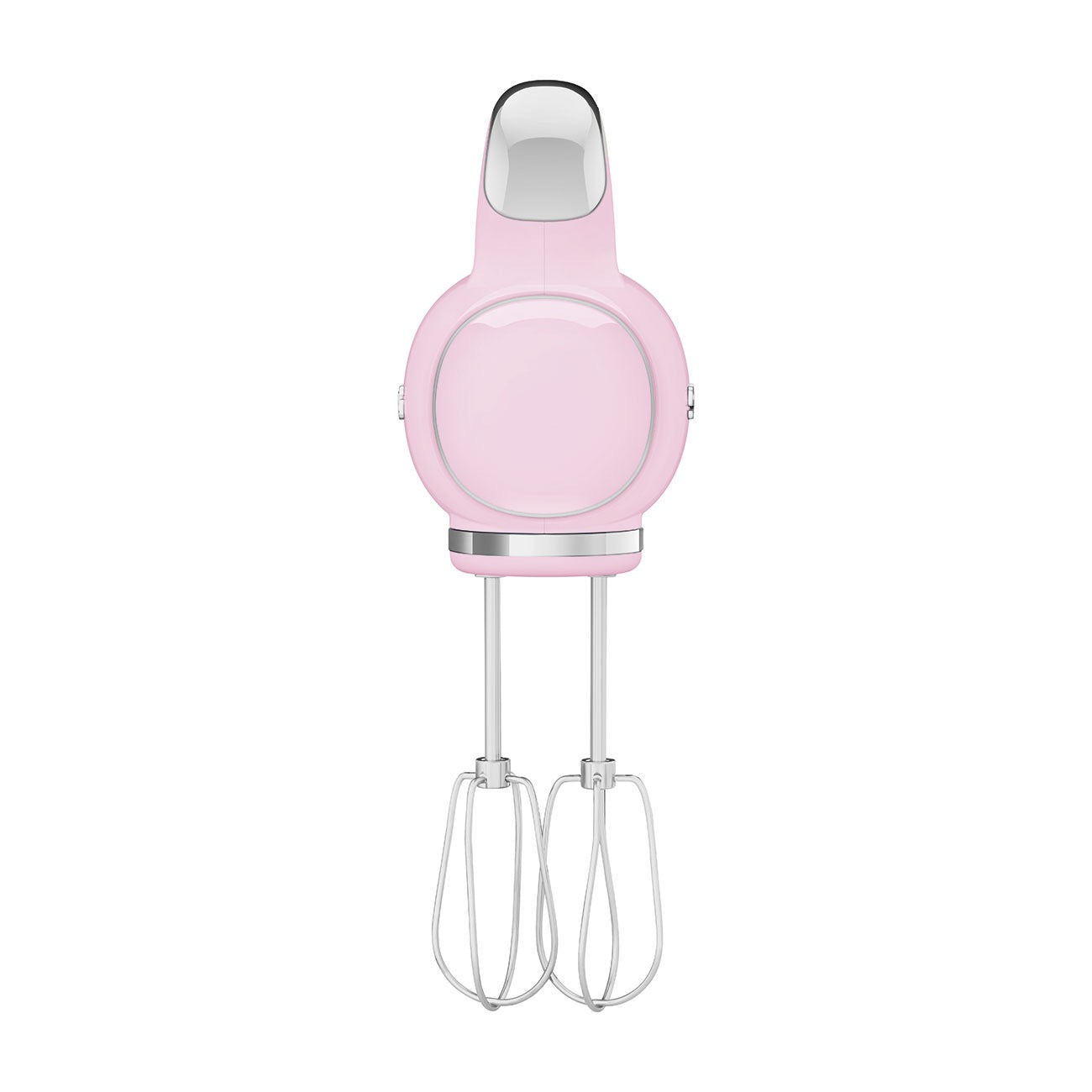Smeg - Hand Mixer | 50's Style Aesthetic | Pink