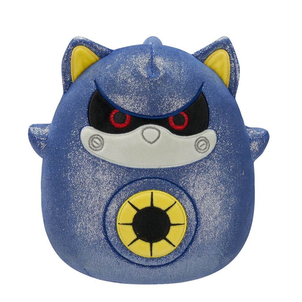 Squishmallows - Little Plush 8 Squishmallows - Little Plush 8
