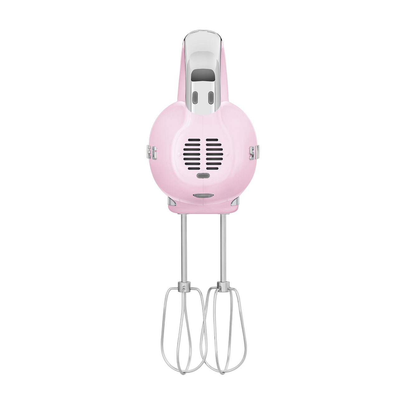Smeg - Hand Mixer | 50's Style Aesthetic | Pink