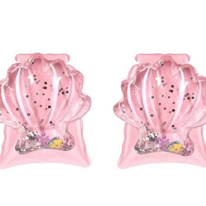 Disney - 3D Arm Bands - Ariel | 3+ Years