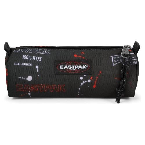 Eastpak - Benchmark Single Case Eastpak - Benchmark Single Case