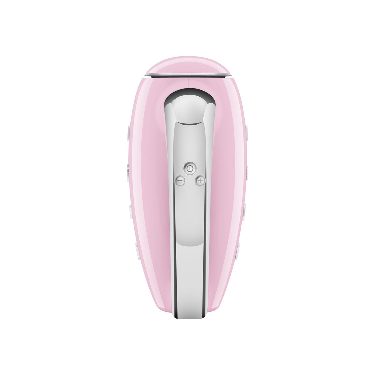Smeg - Hand Mixer | 50's Style Aesthetic | Pink