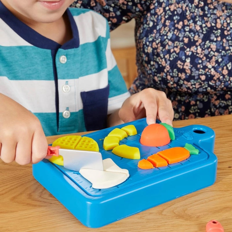 Play-Doh Little Chef Starter Set Play-Doh Little Chef Starter Set