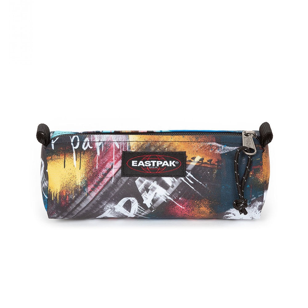 Eastpak - Benchmark Single Case Eastpak - Benchmark Single Case