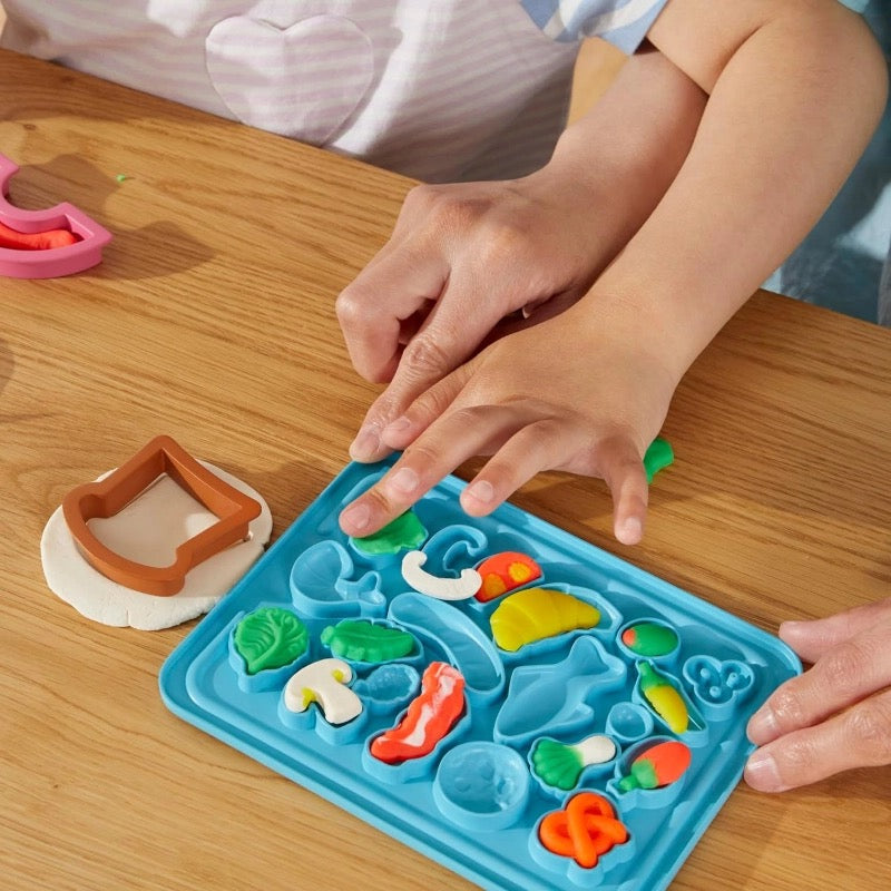 Play-Doh Little Chef Starter Set Play-Doh Little Chef Starter Set