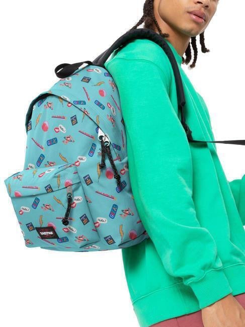 Eastpak - Paddded PAK'R Backpack 24L Nostalgia — BambiniJO Jordan