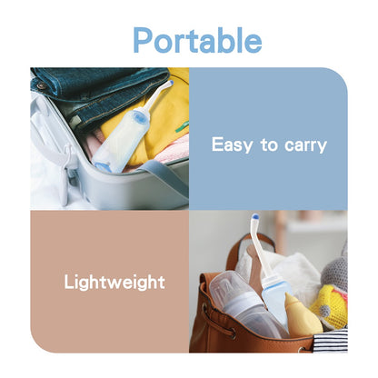 Farlin - Peri Bottle | Baby & Mom