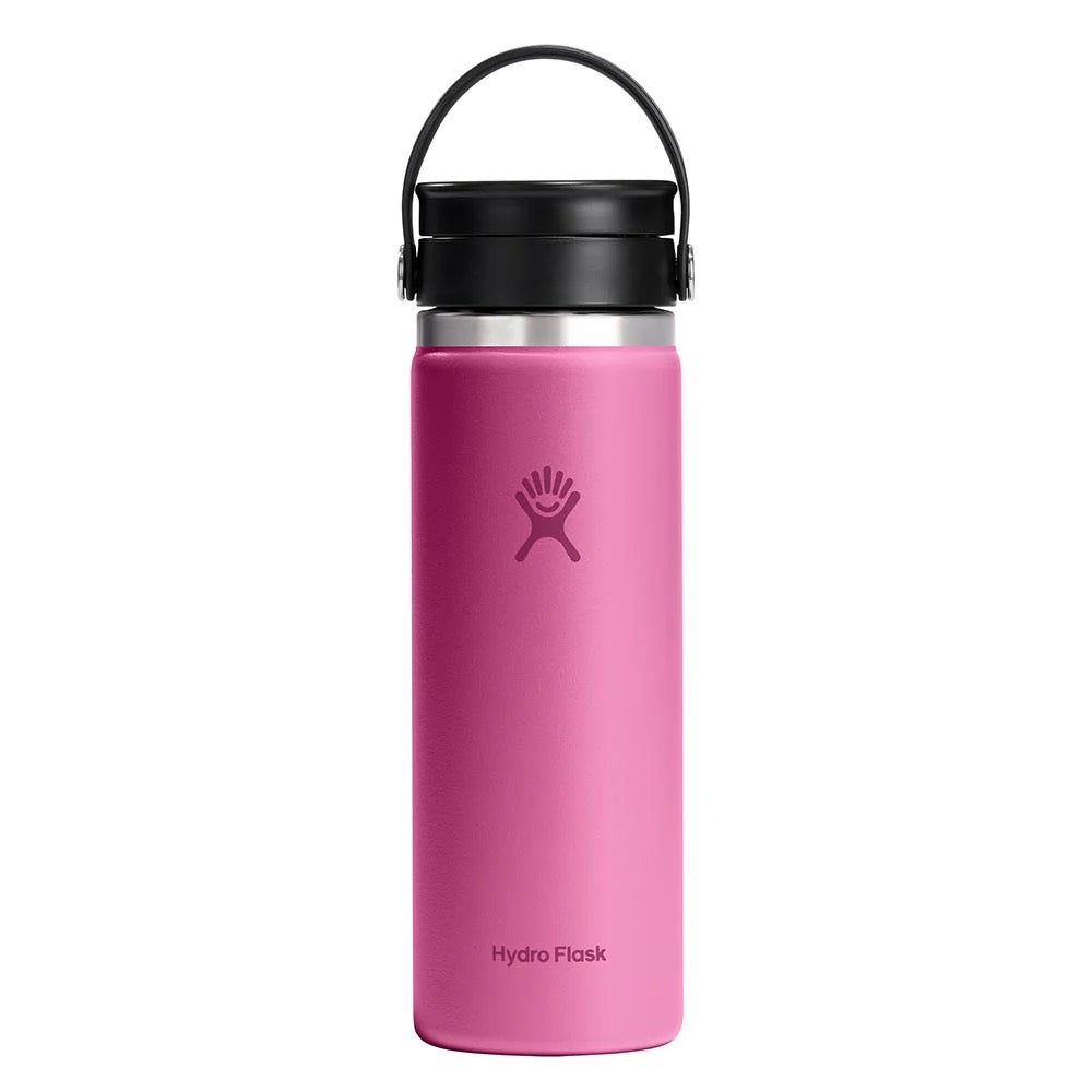 Hydro Flask - Wide Flex Cap | 591 ml Hydro Flask - Wide Flex Cap | 591 ml