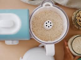 BEABA - Babycook Express® | Pasta - Rice Cooker