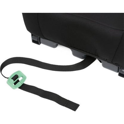 Chicco - QUASAR I-SIZE Booster Car Seat | Black