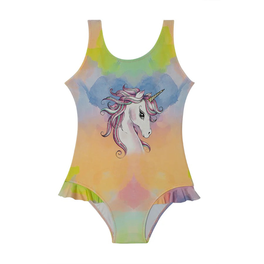 Slipstop Swimsuit - Royal Slipstop Swimsuit - Royal