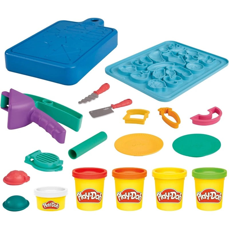 Play-Doh Little Chef Starter Set Play-Doh Little Chef Starter Set