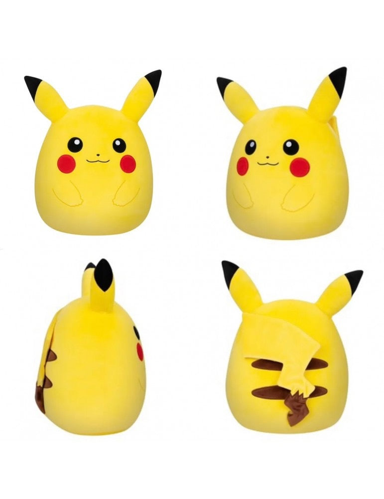 Squishmallows - Medium Plush 10 Squishmallows - Medium Plush 10