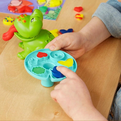Play-Doh Frog 'n Colors Starter Set