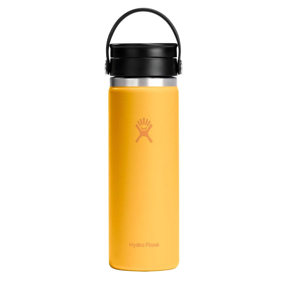 Hydro Flask - Wide Flex Cap | 591 ml Hydro Flask - Wide Flex Cap | 591 ml