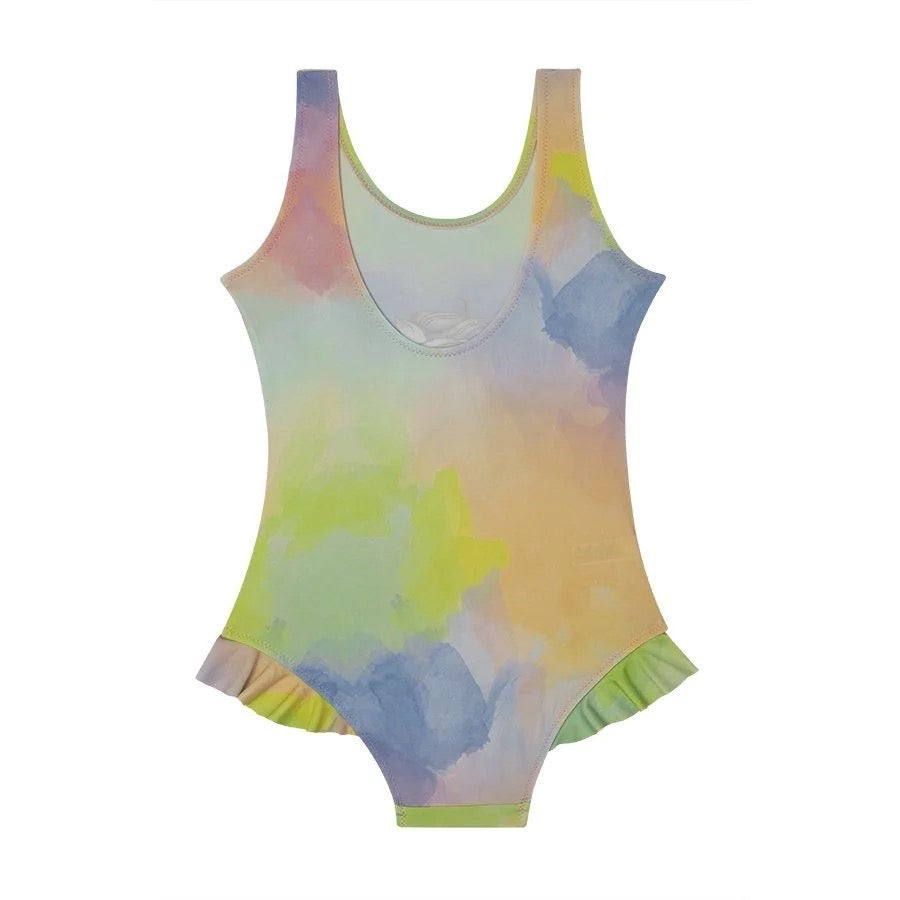 Slipstop Swimsuit - Royal Slipstop Swimsuit - Royal