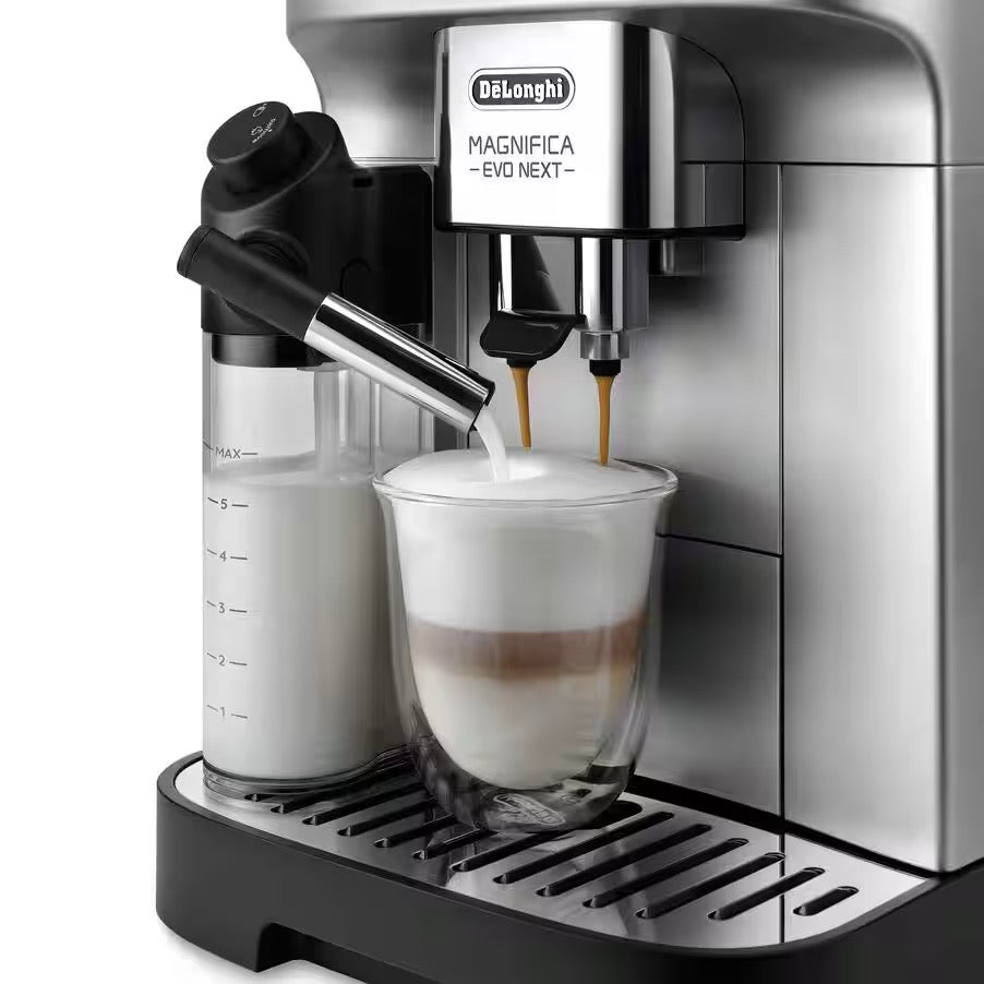 De'Longhi - Magnifica Evo | Full Auto Coffee Machine
