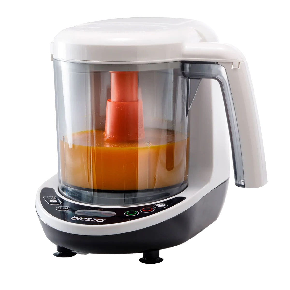 Baby Brezza - One Step Baby Food Maker Deluxe Baby Brezza - One Step Baby Food Maker Deluxe